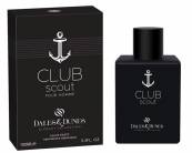 Club Scout Herren Parfüm EdT 100 ml Dales & Dunes